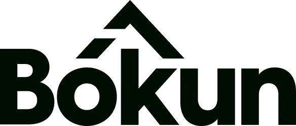 Bokun logo